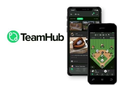 TeamHub